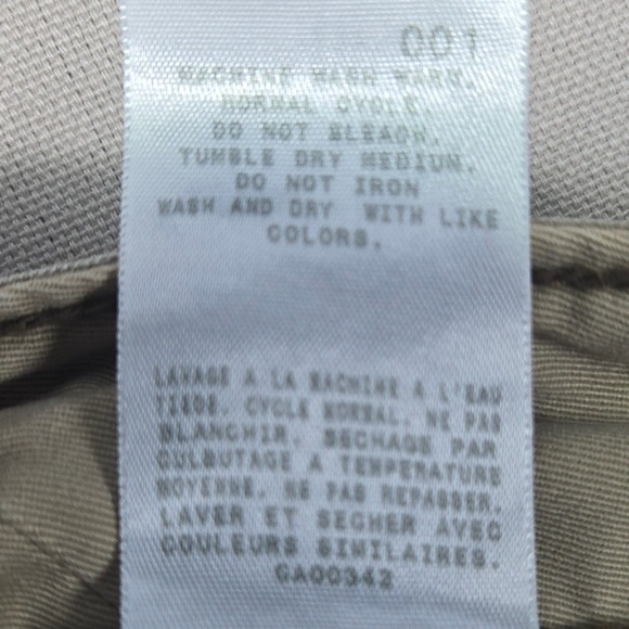 Levi's Cavalry Cargo Camo Shorts  Camouflage Casual Outdoor Size 38 Mens‎ - Picture 7 of 10